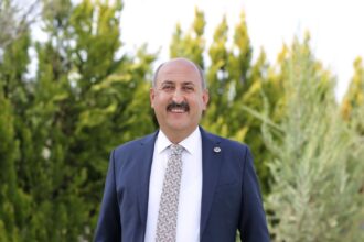 Yahsihan eski Belediye Başkanı Osman Türkyılmaz'ın bugün görülen duruşmada tahliyesine karar verildi.