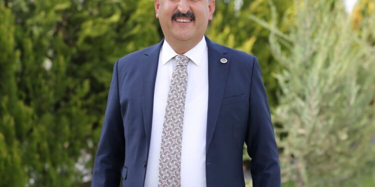 Yahsihan eski Belediye Başkanı Osman Türkyılmaz'ın bugün görülen duruşmada tahliyesine karar verildi.