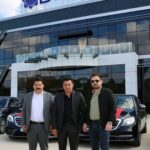 Kırıkkaleli iş insanı Ramazan Ayan tahliye oldu. Tahliyesi sevenleri karşısında büyük mutluluk ve sevinçle karşılandı